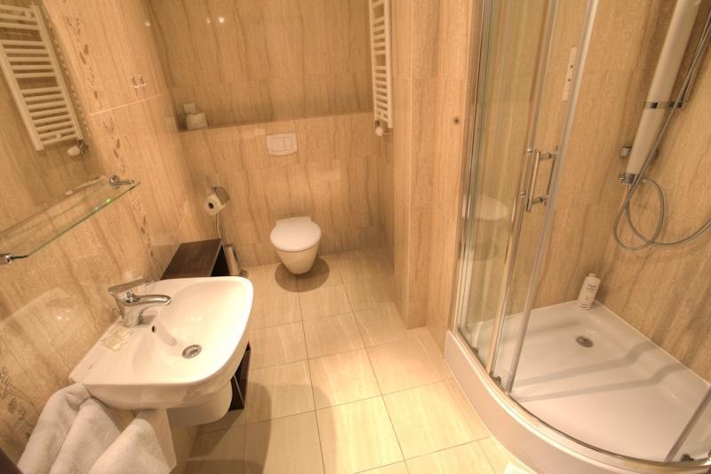 Hotel Korona Rybnik (Silesia) Quarto foto