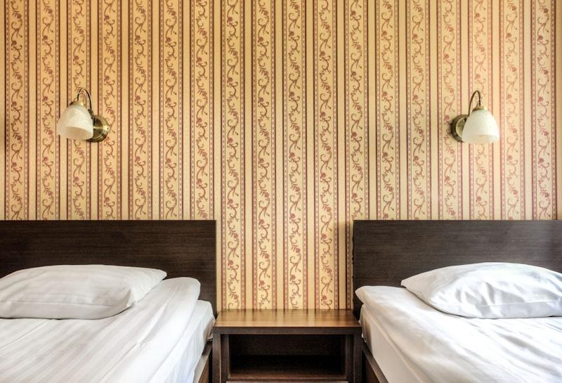 Hotel Korona Rybnik (Silesia) Quarto foto