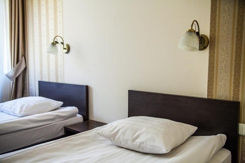 Hotel Korona Rybnik (Silesia) Quarto foto