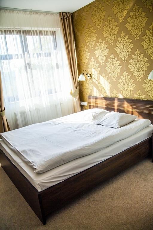 Hotel Korona Rybnik (Silesia) Quarto foto